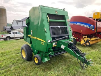 Main image John Deere 459